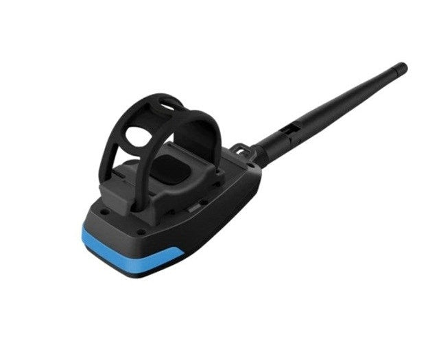 Sena MP-02 MeshPort Adapter Black  Blue - 8809629522830 - image 4