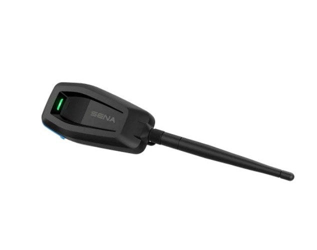 Sena MP-02 MeshPort Adapter Black  Blue - 8809629522830 - image 5
