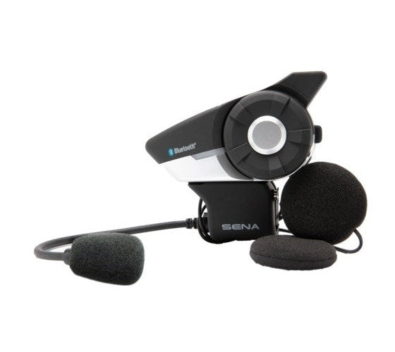 INTERKOM MOTOCYKLOWY SENA 20S EVO SINGLE (20S-EVO-11) - 8809629526173 - image 2