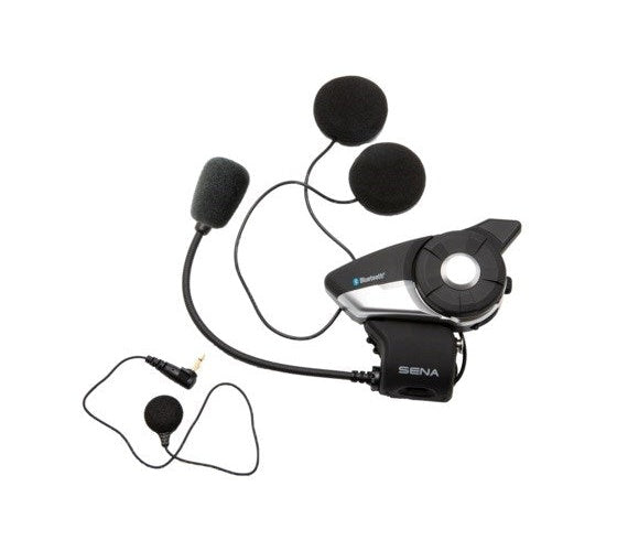Motorbike Intercom  Sena 20S EVO DUO 20S-EVO-11D - 8809629526180 - image 1
