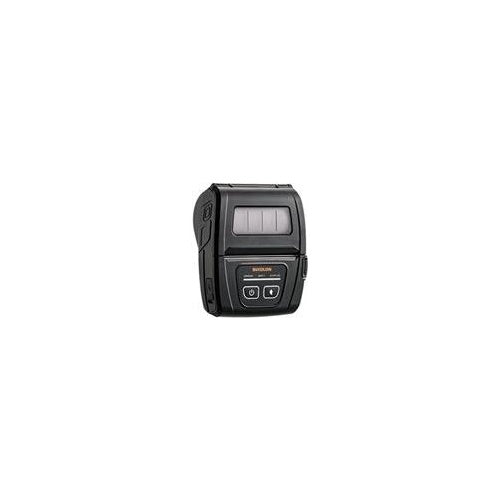 BIXOLON SPP-C300 - Belegdrucker - Thermodirekt - 8cm Rolle - 203 dpi - Bluetooth, USB-C (SPP-C300IK) afbeelding 1