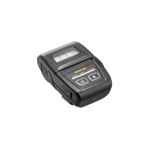 Bixolon SPP-C200 - Belegdrucker - Thermodirekt - Rolle (5,8 cm) - 203 dpi - bis zu 80 mm/Sek. - USB 2.0, Bluetooth 5.0 LE (SPP-C200IK) afbeelding 1