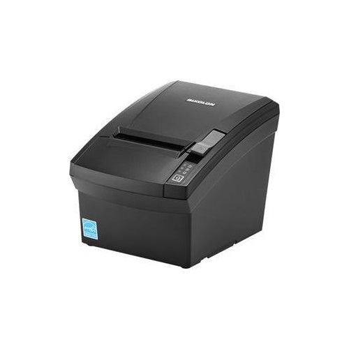 BIXOLON SRP-330III - Belegdrucker - Thermodirekt - 8cm Rolle - 180 dpi - USB 2,0, seriell - Cutter (SRP-330IIISK/BEG) afbeelding 1