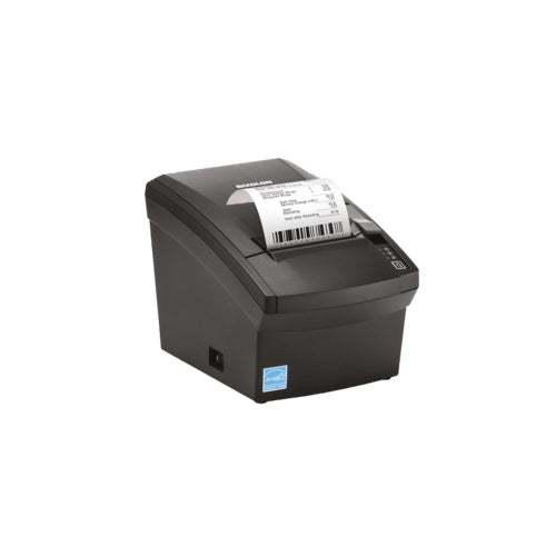 BIXOLON SRP-330III - Belegdrucker - Thermodirekt - 8cm Rolle - 180 dpi - USB 2,0, LAN, seriell - Cutter (SRP-330IIIESK) afbeelding 1
