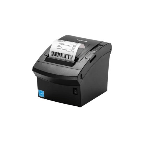 Bixolon SRP-350plusV - Belegdrucker - Thermodirekt - 8 cm Rolle - 180 dpi - bis zu 400 mm/Sek. - USB 2.0, LAN (SRP-350plusVSK) afbeelding 1