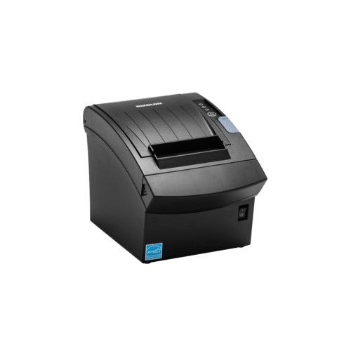 Bixolon SRP-350V - Belegdrucker - Thermodirekt - 8 cm Rolle - 180 dpi - bis zu 300 mm/Sek. - USB 2.0, seriell - Cutter (SRP-350VSK) afbeelding 1