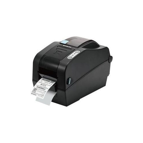 BIXOLON - Drucker: Etikettenspende-Option - für BIXOLON SLP-TX220, SLP-TX223 (PEELER-TX220-DG) afbeelding 1