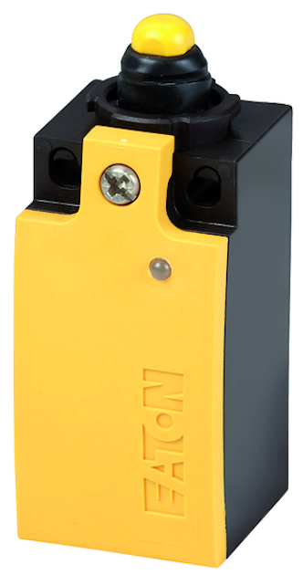 EATON Position Switch 1NO/1NC LSE-11 Plunger Base Unit (266121)