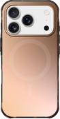 Laut International HUEX WAVE Case for iPhone 17 Pro Max - Caramel Gold (L_IP25D_HW_GD)