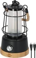 Brennenstuhl Battery LED Camping Lamp CAL 1 AC - 1171800010
