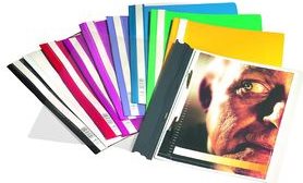 DURABLE A4+ Display Folder 50 pcs - 257006