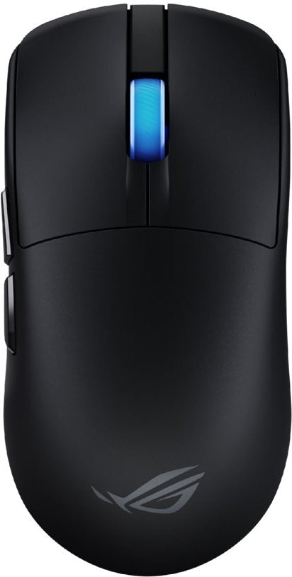 ASUS ROG Harpe II Ace - Gaming Mouse - Wireless, Wired - USB, Bluetooth 5.1 90MP0490-BMUA00