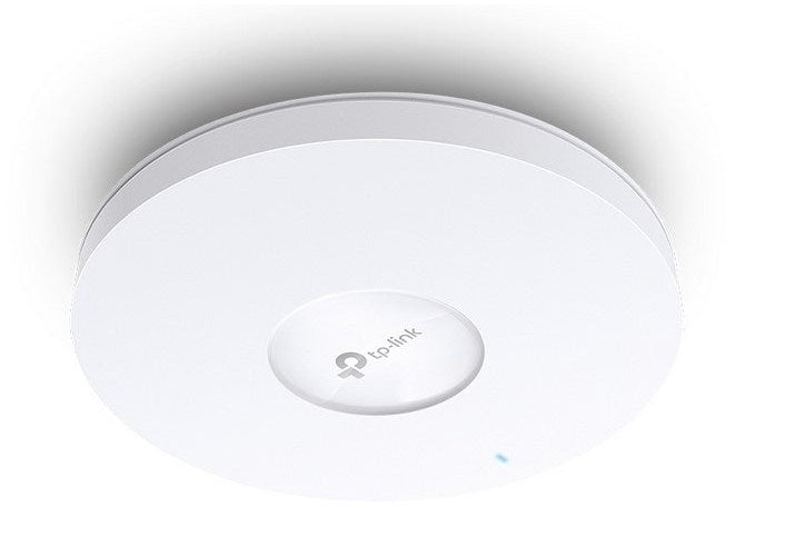 TP-Link Omada EAP653 UR V1 - Accesspoint - 1GbE - Wi-Fi 6 - 2,4 GHz, 5 GHz - Cloud-verwaltet - Wand- / Deckenmontage (EAP653 UR) - 8885020620566 - image 2
