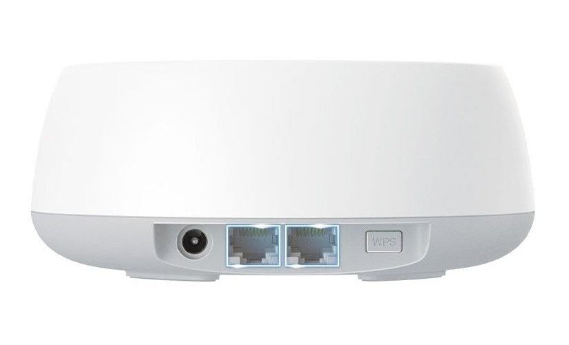 WRL Mesh Router 3600Mbps/Deco BE25(3-pack) TP-Link afbeelding 1