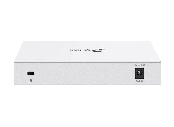 TP-Link Festa FR205 V1,2 - Router 4-Port-Switch - 1GbE - WAN-Ports: 3 - wandmontierbar (FESTA FR205) afbeelding 2