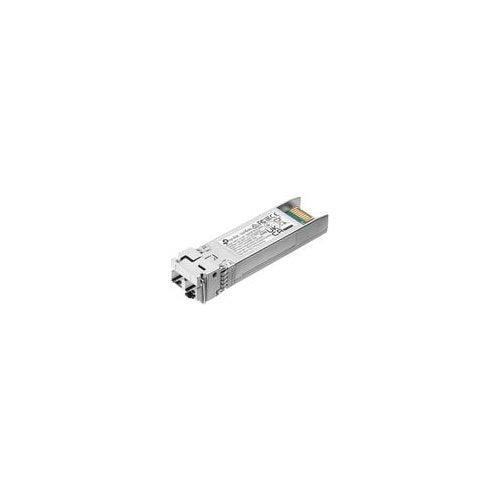 TP-LINK Omada 10Gbase-SR SFP+LC Transceiver 8 (SM5110-SR(8-pack)) afbeelding 1