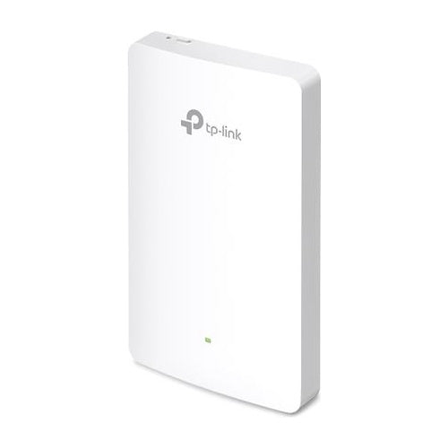 TP-LINK AX1800 Wall WI-FI 6 AP 5-pack - 1,2 Gbps - Power over Ethernet (EAP615-Wall(5-pack)) afbeelding 1