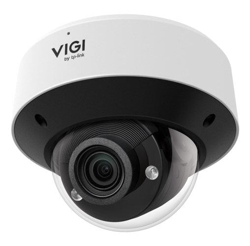 TP-LINK VIDEOCAMERA VIGI InSight S245ZI Motorizzata Varif.Dome a colori 4MP-2.7mm~13 (InSight S245ZI) afbeelding 1