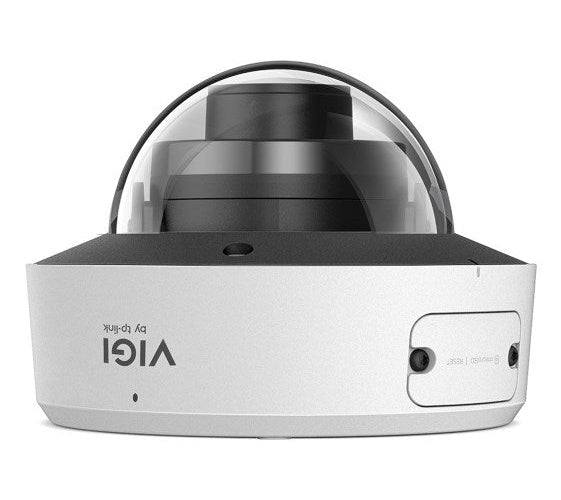 TP-LINK VIDEOCAMERA VIGI InSight S245ZI Motorizzata Varif.Dome a colori 4MP-2.7mm~13 (InSight S245ZI) afbeelding 2