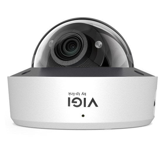 TP-LINK VIDEOCAMERA VIGI InSight S245ZI Motorizzata Varif.Dome a colori 4MP-2.7mm~13 (InSight S245ZI) afbeelding 3