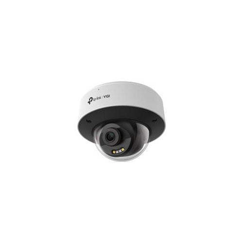 TP-Link - 8MP Full-Color Dome Network Camera - InSight S285(2.8mm) (InSight S285(2.8mm)(UN)) afbeelding 1