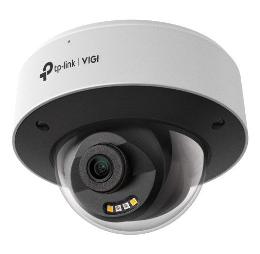 TP-LINK 4K 8MP Ultra HD and 24h Full-Color Peo (InSight S285(4mm)(UN)) afbeelding 1