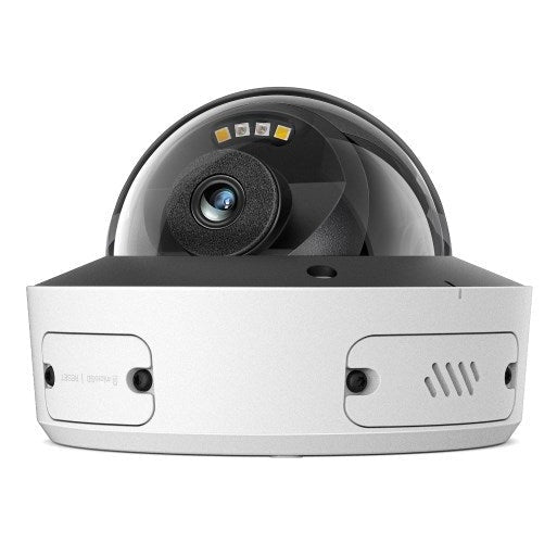 TP-LINK 4K 8MP Ultra HD and 24h Full-Color Peo (InSight S285(4mm)(UN)) afbeelding 2