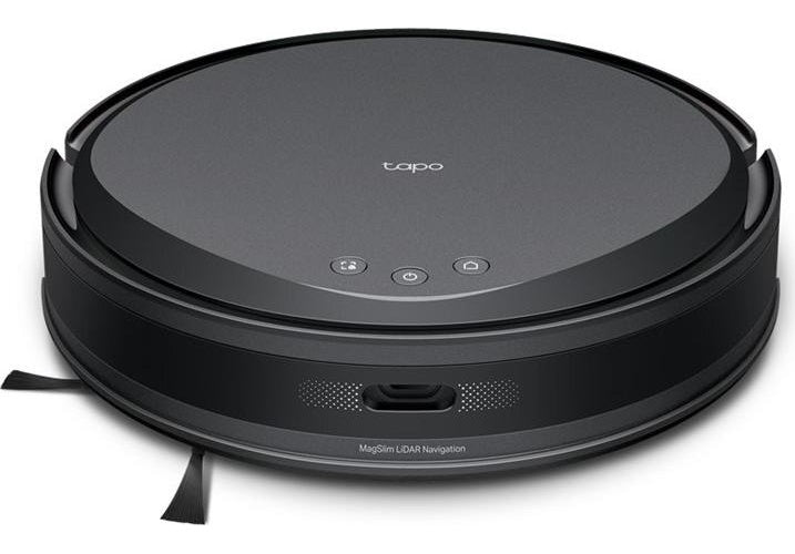 TP-Link Tapo RV20 Max - Staubsauger - Roboterstaubsauger - beutellos (TAPO RV20 MAX) afbeelding 1
