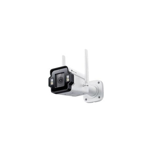 TP-LINK VIGI 4MP OUTDOOR 4G BULLET CAM (InSight S345-4G(4mm)(EU)) afbeelding 1