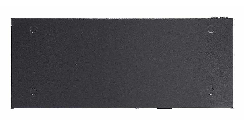 TP-Link Omada ES220GMP network switch Managed L2 Gigabit Ethernet (10/100/1000) Power over Ethernet (PoE) Black - 8885020625943 - image 5