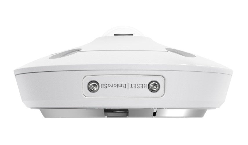 TP-LINK VIGI 5MP FISHEYE NETWORK CAMERA (InSight S655I) afbeelding 3