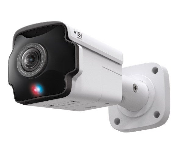 TP-Link Omada IPCam VIGI 385PI IR Panoramic Inside (InSight S385PI(UN)) afbeelding 1