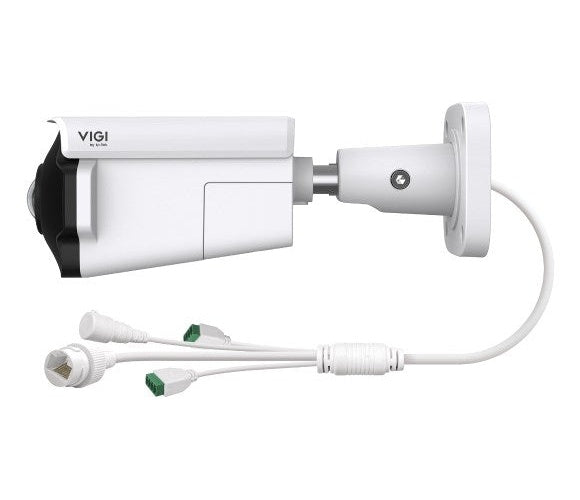 TP-Link Omada IPCam VIGI 385PI IR Panoramic Inside (InSight S385PI(UN)) afbeelding 2