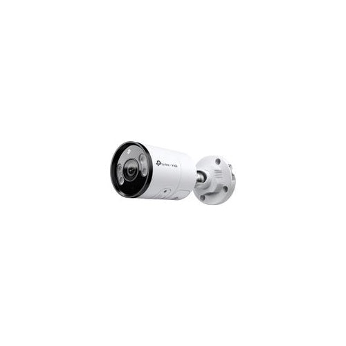 TP-LINK 8MP FULL-COLOR BULLET NETWORK CAMERA (InSight S385(2.8mm)(UN)) afbeelding 1