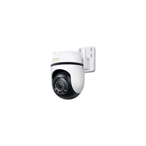 TP-LINK Tapo C530WS V2 - Netzwerk-Überwachungskamera - schwenken / neigen - Außenbereich - wetterfest - Farbe (Tag&Nacht) (Tapo C530WS) afbeelding 1