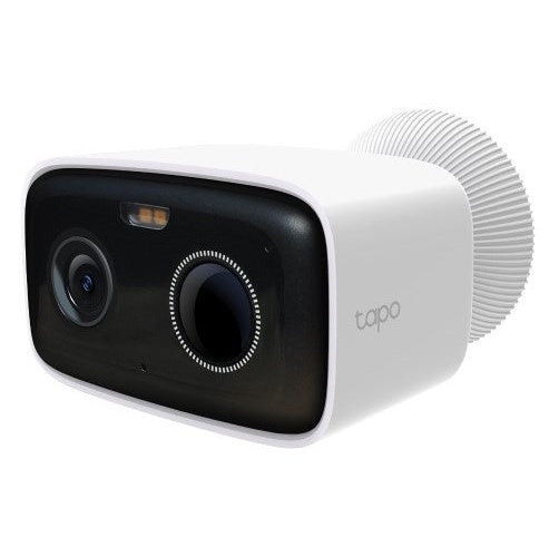 TP-Link Tapo C400 security camera Bullet IP security camera Indoor & outdoor 1920 x 1080 pixels Wall - 8885021371115 - image 1