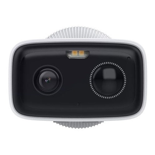 TP-Link Tapo C400 security camera Bullet IP security camera Indoor & outdoor 1920 x 1080 pixels Wall - 8885021371115 - image 2