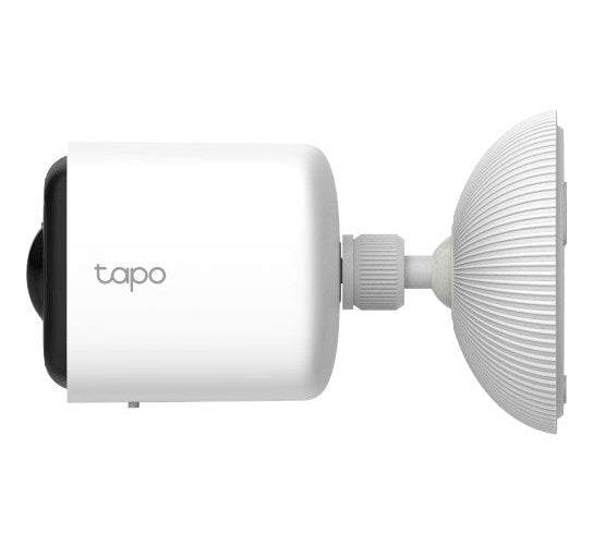 TP-Link Tapo C400 security camera Bullet IP security camera Indoor & outdoor 1920 x 1080 pixels Wall - 8885021371115 - image 3