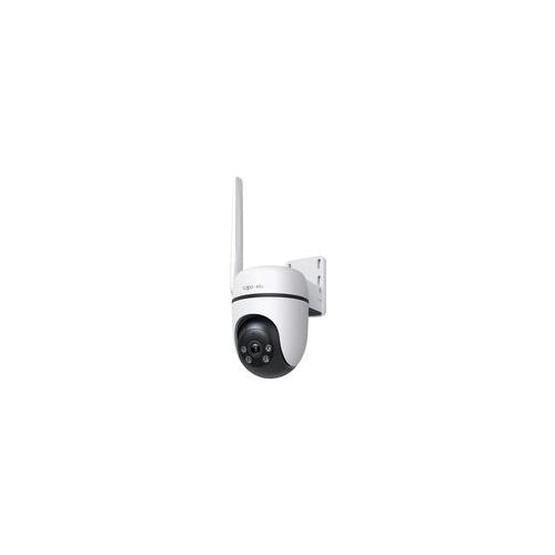 TP-LINK 2K QHD 4MP Color Night Vision 4G+GPS Pa (TAPO C501GW) afbeelding 1