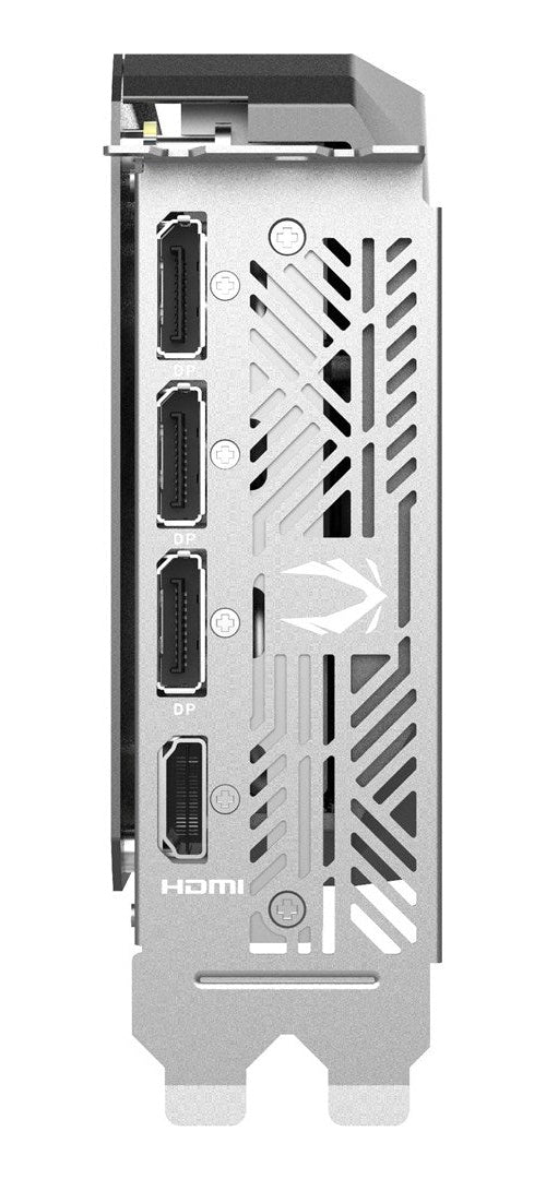 Zotac GAMING GeForce RTX 5070 Twin Edge NVIDIA 12 GB GDDR7 afbeelding 2