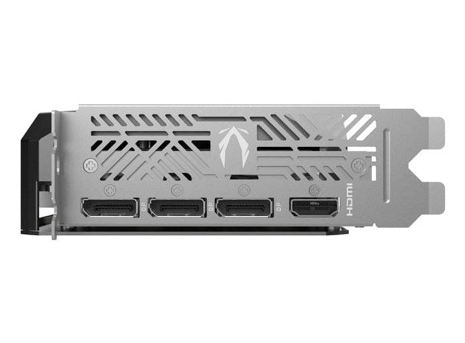 ZOTAC RTX 5060 AMP 8GB GDDR7 HDMI 3xDP (ZT-B50600F-10M) afbeelding 2