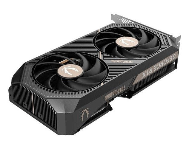 ZOTAC RTX 5060 AMP 8GB GDDR7 HDMI 3xDP (ZT-B50600F-10M) afbeelding 4