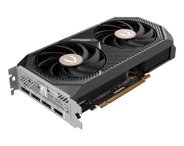ZOTAC RTX 5060 AMP 8GB GDDR7 HDMI 3xDP (ZT-B50600F-10M) afbeelding 5
