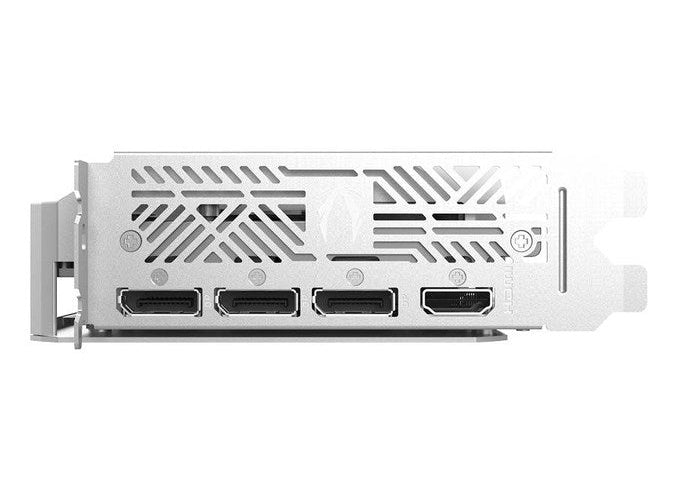 ZOTAC GAMING GEFORCE RTX 5060 Twin Edge OC White 8GB GDDR7 3xDP 1xHDMI (ZT-B50600Q-10M) afbeelding 2