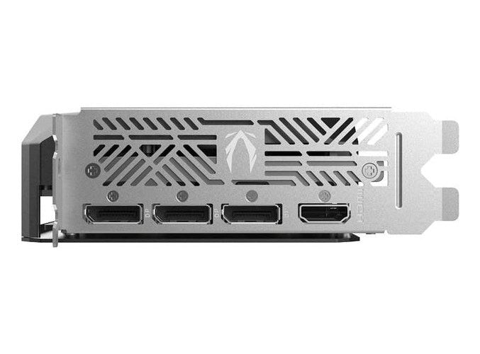 ZOTAC GAMING GEFORCE RTX 5060 TWIN EDGE 8GB GDDR6 - 8.192 MB (ZT-B50600E-10M) afbeelding 2