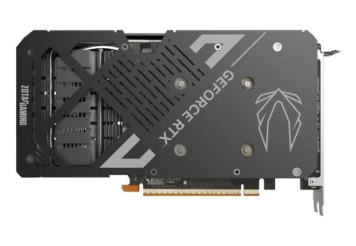 ZOTAC GAMING GEFORCE RTX 5060 TWIN EDGE 8GB GDDR6 - 8.192 MB (ZT-B50600E-10M) afbeelding 3