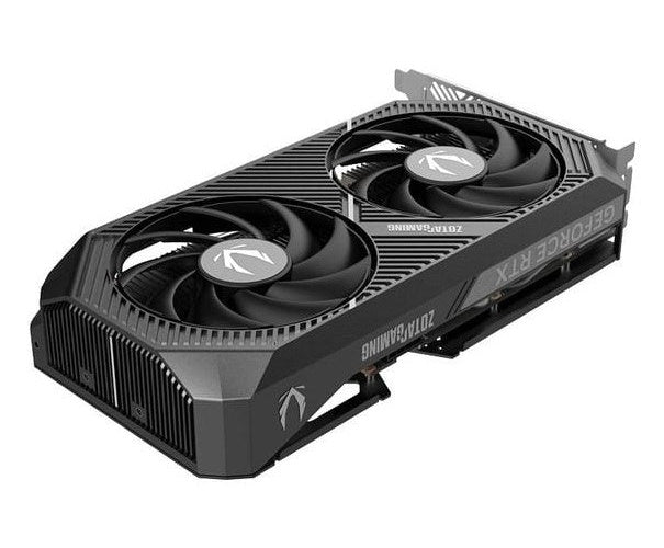 ZOTAC GAMING GEFORCE RTX 5060 TWIN EDGE 8GB GDDR6 - 8.192 MB (ZT-B50600E-10M) afbeelding 4