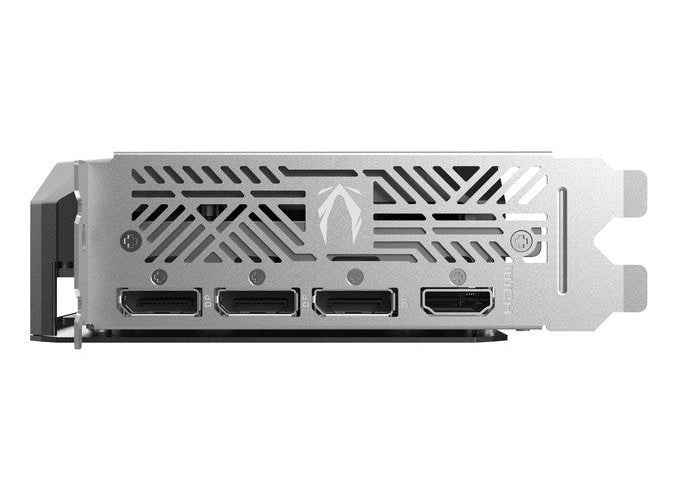 ZOTAC GAMING GeForce RTX 5050 8GB Twin Edge Grafikkarte - 8GB GDDR6, DVI, HDMI, DP (ZT-B50500E-10M) afbeelding 2