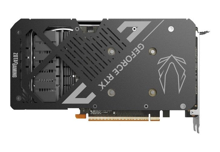 ZOTAC GAMING GeForce RTX 5050 8GB Twin Edge Grafikkarte - 8GB GDDR6, DVI, HDMI, DP (ZT-B50500E-10M) afbeelding 3