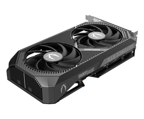 ZOTAC GAMING GeForce RTX 5050 8GB Twin Edge Grafikkarte - 8GB GDDR6, DVI, HDMI, DP (ZT-B50500E-10M) afbeelding 4